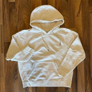 Quiksilver Women’s Off-White Hoodie